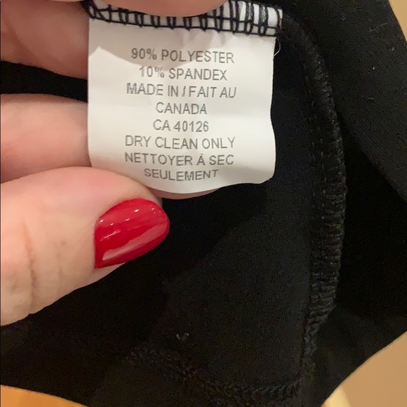 Zokai top - Picture 4 of 4